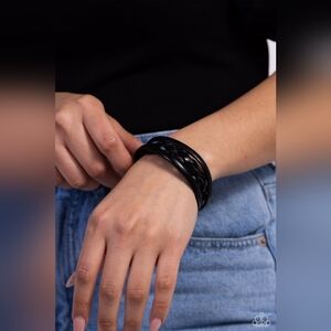 Roam And Board Bracelet